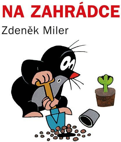 Na zahrádce
