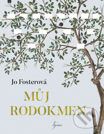 Můj rodokmen - Jo Foster - kniha z kategorie Historie