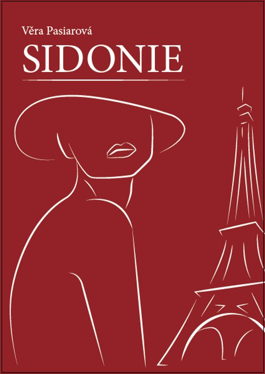 Sidonie -  Věra Pasiarová