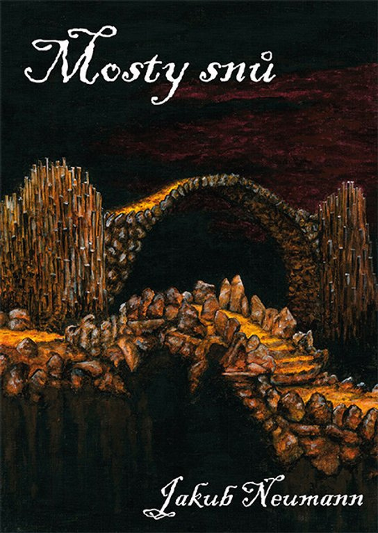 Mosty snů -  Jakub Neumann