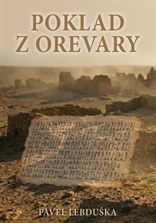 Poklad z Orevary