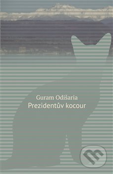 Prezidentův kocour - Guram Odišaria