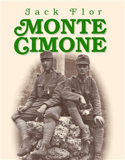 Monte Cimone - Jack Flor
