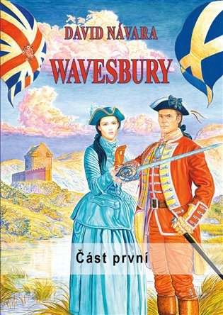 Wavesbury - část první - David Návara