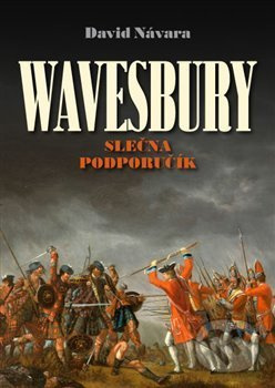 Wavesbury – Slečna podporučík - David Návara