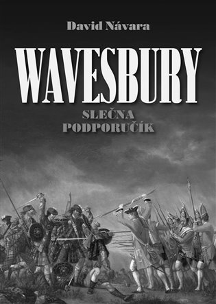 Wavesbury – Slečna podporučík - David Návara