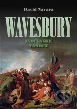 Wavesbury - Indiánské Vánoce - David Návara
