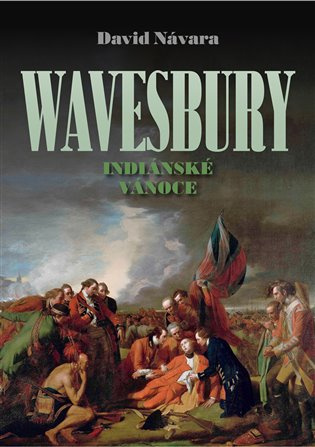 Wavesbury - část třetí - David Návara
