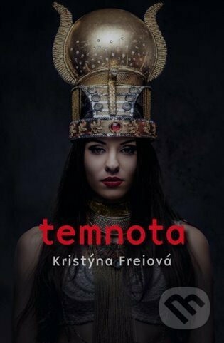 Temnota - Kristýna Freiová