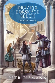 Družina Horských šelem 5 - Petr Eismann