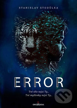 ERROR - Stanislav Stodůlka