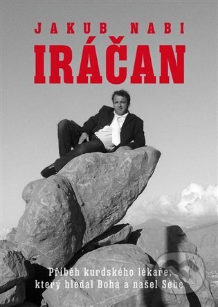 Iráčan - Jakub Nabi