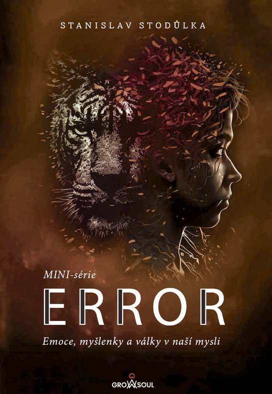 ERROR_Mini-série -  Stanislav Stodůlka
