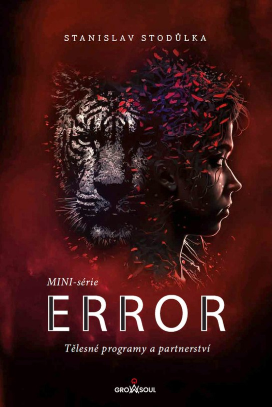 ERROR_Mini-série -  Stanislav Stodůlka