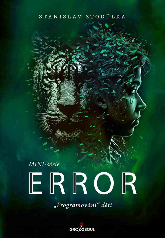 ERROR_Mini-série -  Stanislav Stodůlka