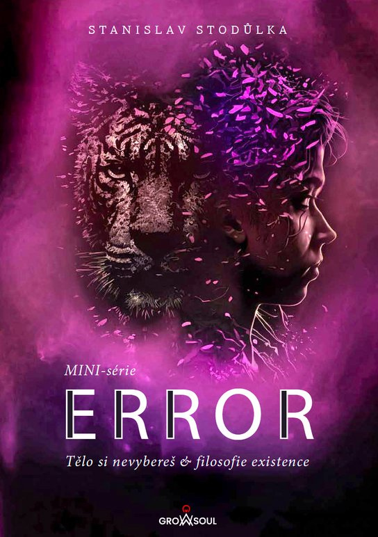ERROR_Mini-série -  Stanislav Stodůlka