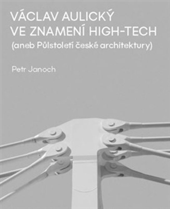 Václav Aulický - Ve znamení High-Tech - Václav Aulický
