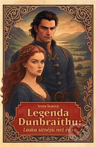 Legenda Dunbraithu