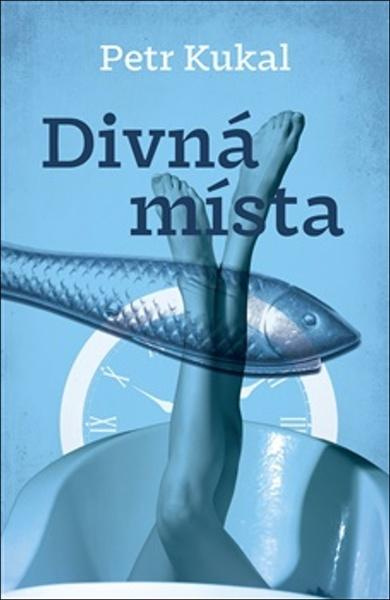 Divná místa