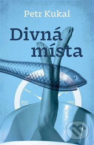 Divná místa