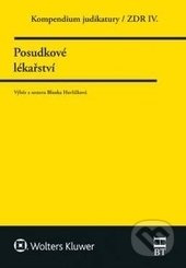Posudkové lékařství - Blanka Havlíčková - kniha z kategorie Pracovní právo