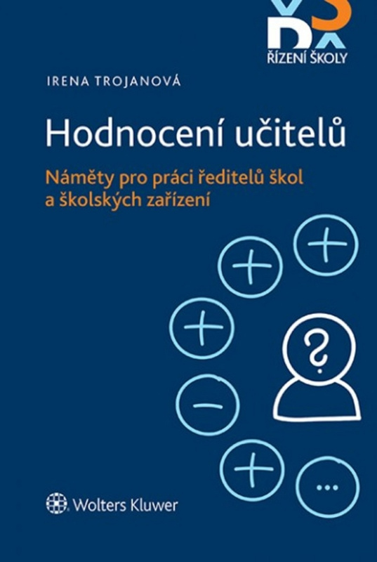 Hodnocení učitelů - Irena Trojanová