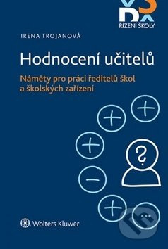 Hodnocení učitelů - Irena Trojanová