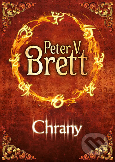 Chrany - Peter V. Brett