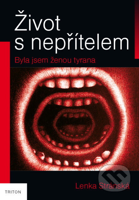 Život s nepřítelem - Lenka Stránská