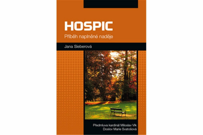 Hospic - Jana Sieberová