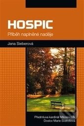 Hospic - Jana Sieberová
