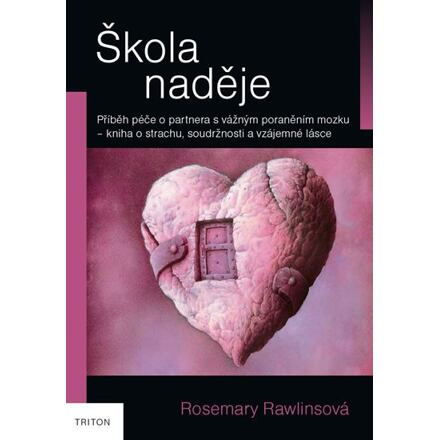 Škola naděje - Rosemary Rawlins