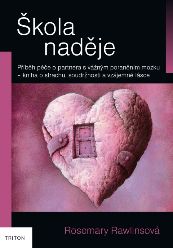 Škola naděje - Rosemary Rawlins