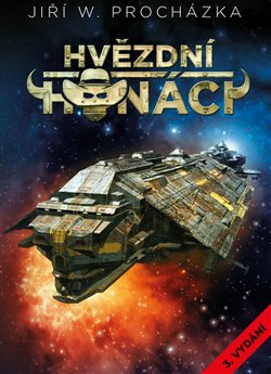 Hvězdní honáci - Jiří W. Procházka