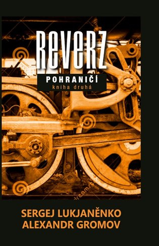 Reverz - Pohraničí 2