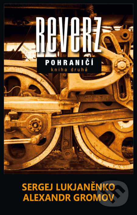 Reverz - Pohraničí 2