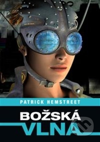 Božská vlna - Patrick Hemstreet