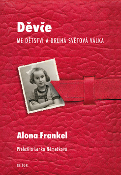 Děvče - Alona Frankel