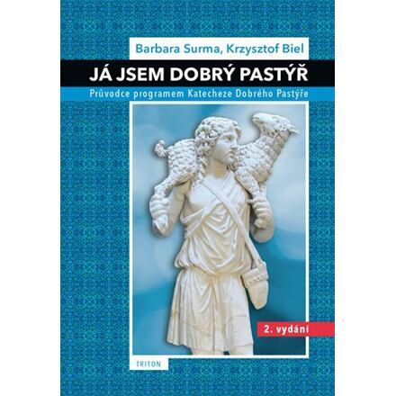 Já jsem Dobrý pastýř - Barbara Surma, Krysztof Biel