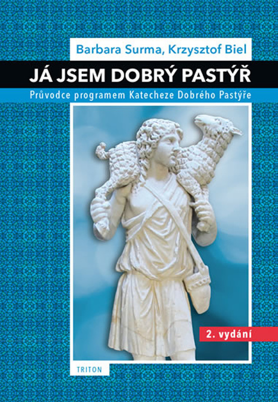 Já jsem Dobrý pastýř - Barbara Surma, Krysztof Biel