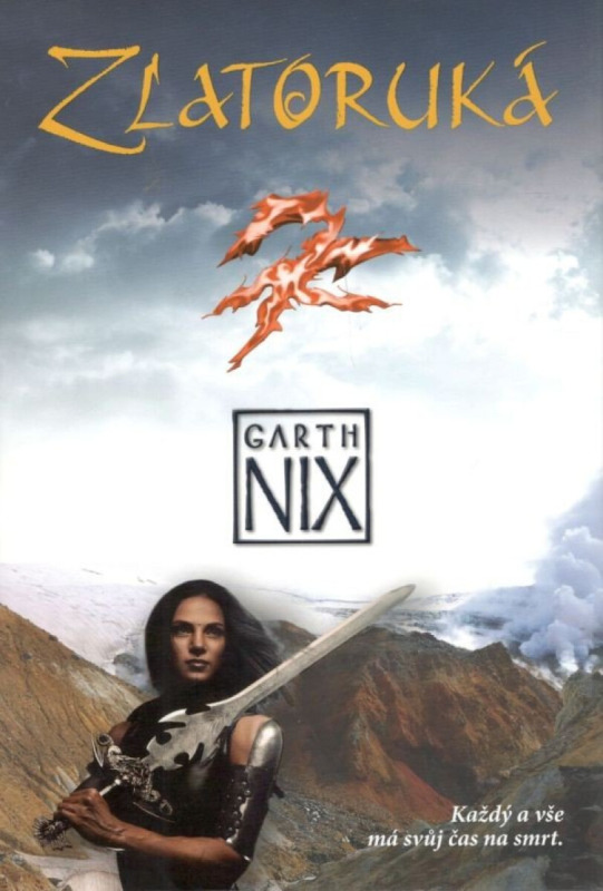 Zlatoruká - Nix Garth
