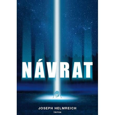 Návrat - Joseph Helmreich
