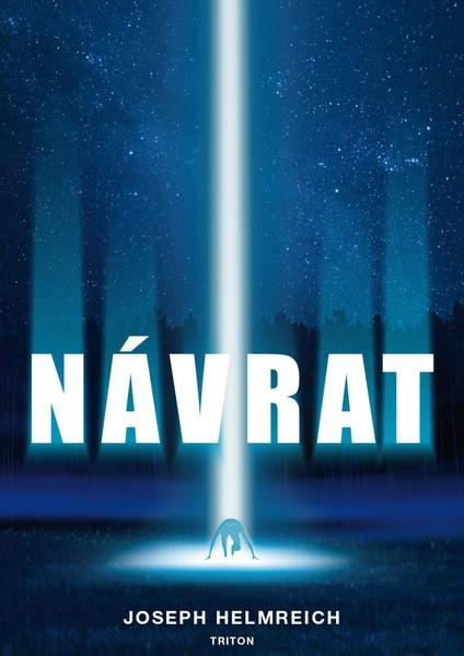 Návrat - Joseph Helmreich