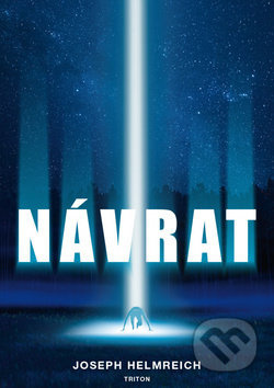 Návrat - Joseph Helmreich