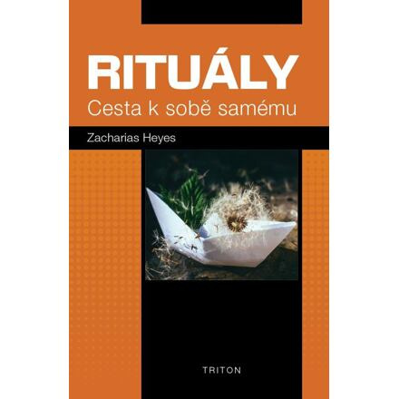 Rituály - Heyes Zacharias
