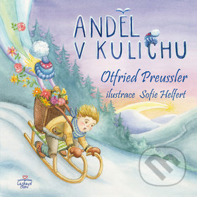 Anděl v kulichu - Otfried Preussler
