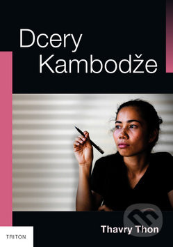 Dcery Kambodže - Thavry Thon