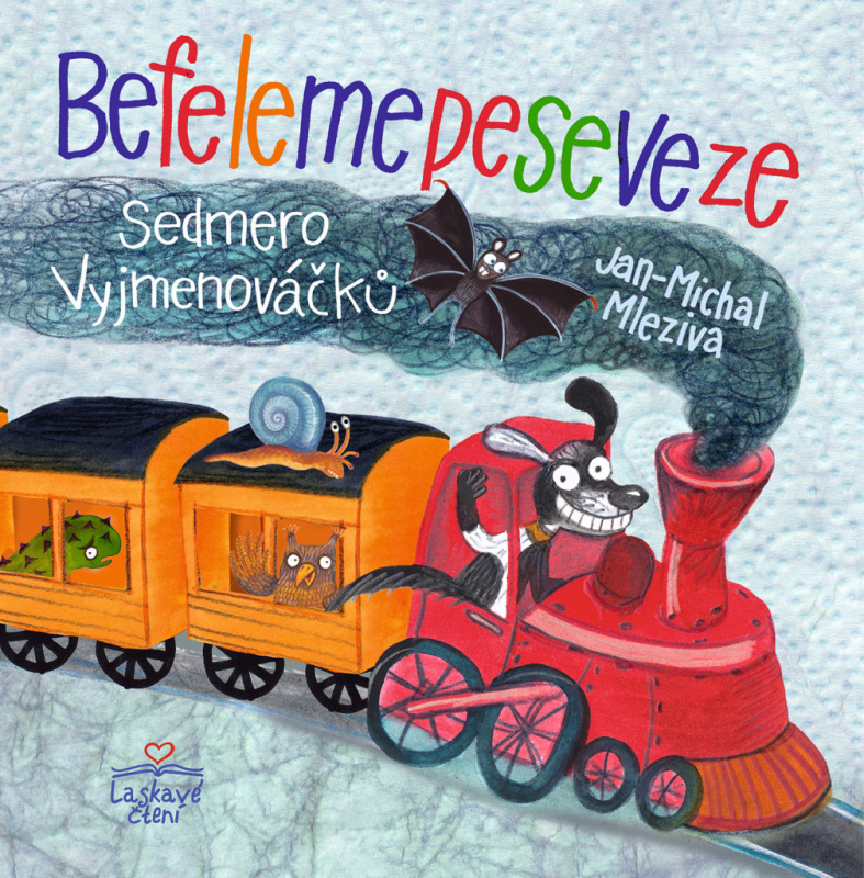 Befelemepeseveze - Jan - Michal Mleziva