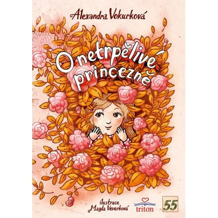 O netrpělivé princezně