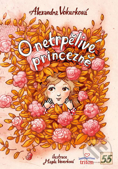 O netrpělivé princezně